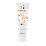 Podiatrist's Secret Total Foot Recovery Cream, 8oz.