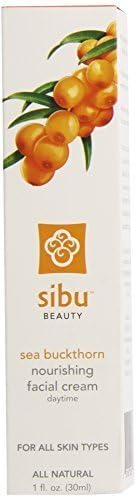 Sibu Beauty Nourishing Facial Cream, 1 oz by Facedoctor