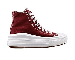 Converse Unisex Chuck Taylor All Star Street Move