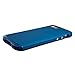 Element Case Aura Premium Protective Case for Apple iPhone 7 / iPhone 8 / iPhone SE 2020 - Deep Blue (EMT-322-100DZ-20)