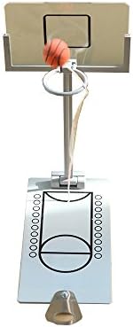 Originally Mini desktop desktop mini basketball machine pitching machine casual game decompression desktop decoration