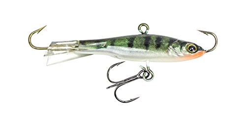 Lunkerhunt Straight Up Jigs for Bass Fishing | Ice Water Fishing Bait | Fast Sinking with Ultra-Sharp Hooks