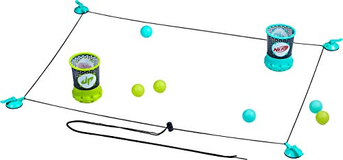 Nerf Dude Perfect HoverKup Toy Pong Game