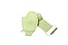 Premium Exfoliating Loofah Back Scrubber for Shower Men and Women with Luffa Pad by Bath of Eden