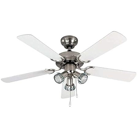 Amazon.com: 42" Ceiling Fan: Kitchen & Dining