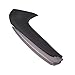 New Black Emergency Parking Brake Handle Lever Cover Car Handbrake Cover for Honda Civic 2006-2011