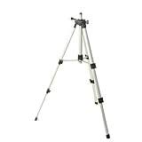 Kapro 886-38 Lightweight Tripod with Vial for Laser Levels
