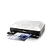 Canon PIXMA MG6320 White Wireless Color Photo Printer (Discontinued by Manufacturer)