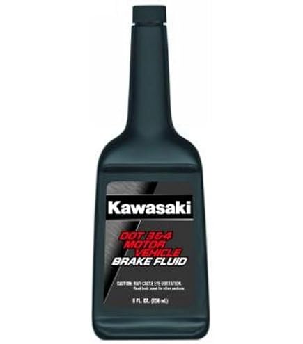 Amazon.com: KPO Pre-Diluted Engine Coolant 32oz FOR Kawasaki