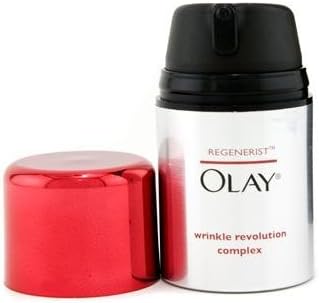 Regenerist Wrinkle Revolution Complex 50ml/1.7oz by Olay