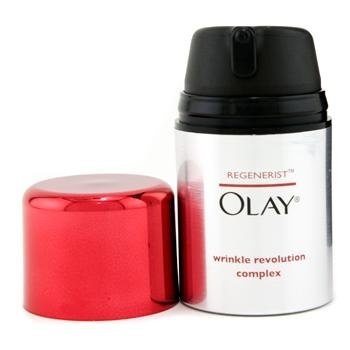 Regenerist Wrinkle Revolution Complex 50ml/1.7oz by Olay