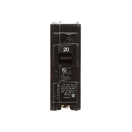 Q120 Circuit Breaker - Image 2