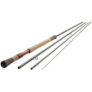 Redington Canne à Pêche Double
