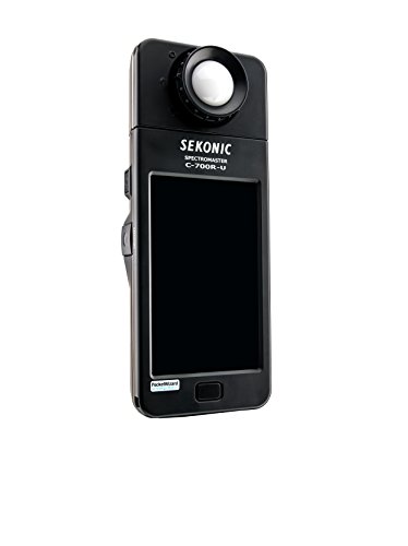 Sekonic C-700R-U SpectroMaster Color Meter (401-703)