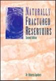 Naturally Fractured Reservoirs, Aguilera, Roberto, 0878141227
