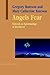 Angels Fear: Towards An Epistemology Of The Sacred (Advances in Systems Theory, Complexity, and the Human Scienc)