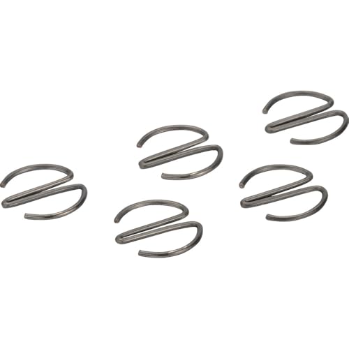 Bahco K560F-3 Clamping Spring, Silver, 3/8-Inch, 13-24 mm