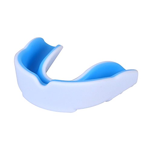 Buy Ultimate Protection Sports Mouth Guard Boil & Bite CustomFit Gum