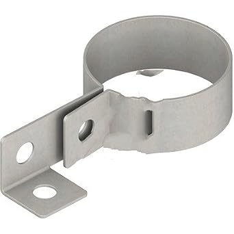 Banner Engineering Lmbwls27h Mounting Bracket Wls27 Hanging Clamp