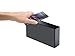 Sony SRSX5 Portable NFC Bluetooth Wireless Speaker System (Black) with Speakerphone