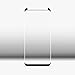 ICHECKEY- Galaxy S8 Screen Protector InfinityShield [Case-Friendly] Tempered Glass Screen Protector Cover for Samsung Galaxy S8 [Lifetime Replacement Warranty]