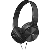 Sony ZX110NC Noise Cancelling Headphones