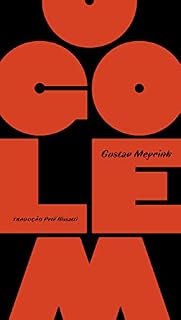 Livro O Golem