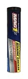 Mag 1 60130 Blue Marine Grease - 14 oz., (Pack of 10)