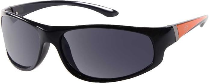 Amazon.com: Harley-Davidson Men's Square Sunglasses – Men's Biker