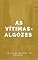 Livro As vítimas-algozes