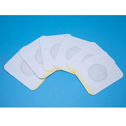 Facaily 6Pcs Diabetes Plasters Keep Blood Sugar Balance Pure Natural Herbal Health Care Product Diabetes Plasters