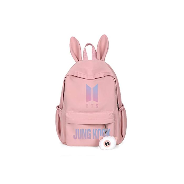 Buy CHAIRAY Kpop BTS Backpack Suga 