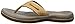 Sperry Top-Sider Men's Sport Santa Cruz Thong Sandal Sandal
