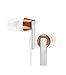 Sennheiser CX 5.00i White In-Ear Canal Headset (Discontinued by Manufacturer)