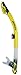 Oceanic Ultradry Snorkel