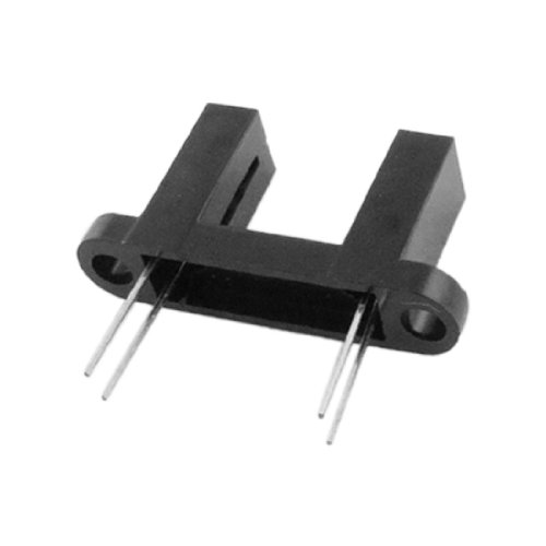Uxcell Flat Ribbon Cable 2 Row 20 Pin IDC Socket Connector, Light Gray, 10 Pieces