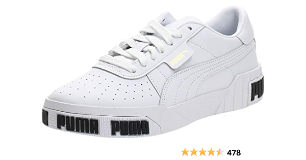 puma cali size 3.5