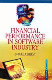 Financial Performance in Software Industry