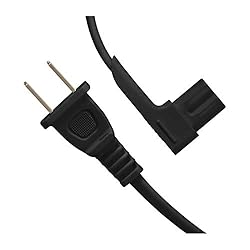 Vebner 16-Foot Power Cord Compatible with Sonos