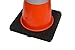 (6 Cones) CJ Safety 36