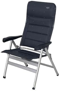 Crespo Klappsessel XXL Deluxe