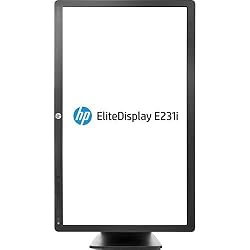 HP ELiteDisplay E231i F9Z10A8#ABA 23-Inch Screen