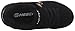 Heelys Dual Up X2 PU Sneaker (Little Kid/Big Kid), Black-T, 3 M US Little Kid