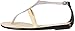 BCBGeneration Women's BG Caper Jelly Sandal