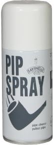 "Spray" Savinelli to maintain the Rauchkanals