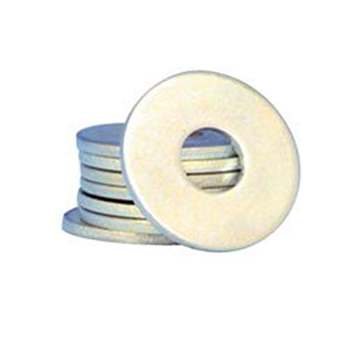 VYNEX - Arandela plana extra LG.d.6mm x22