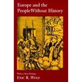 Europe and the People Without History