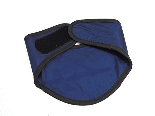 3 Thyroid+Protective+Adjustable+Collar+Equivalence
