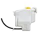 Coolant Tank Reservoir Recovery Bottle for Altima Maxima fits NI3014106