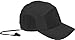 Privateer(TM) Panel Cap by Hazard 4(R) - Black